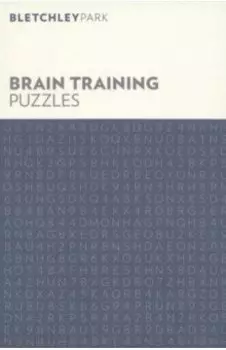Bletchley Park Brain Training Puzzles