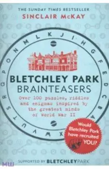 Bletchley Park Brainteasers