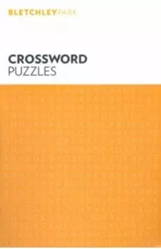 Bletchley Park Crossword Puzzles