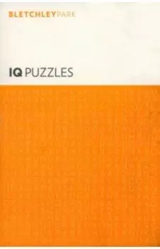 Bletchley Park IQ Puzzles