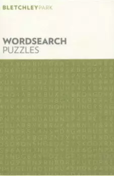 Bletchley Park Wordsearch Puzzles