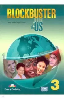 Blockbuster US 3. Student Book