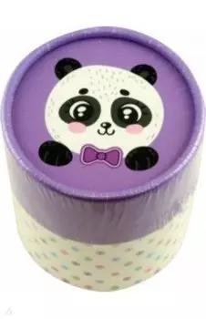 Блок бумажный для записей 100% Cute.Panda, 700 листов, салатовый