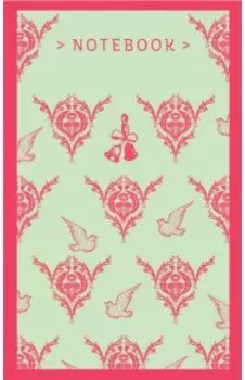 Блокнот Эмма, А5, 96 страниц, точка