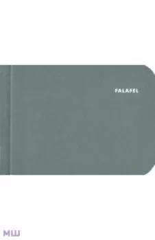 Блокнот Pine, 64 л, А7, точка