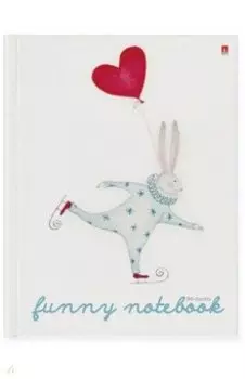 Блокнот-престиж 80 листов, А6 "ШАПИТО" (3-80-005/14)