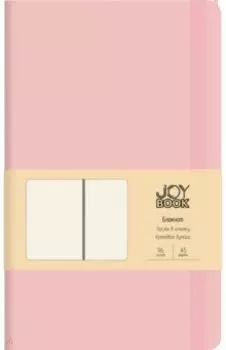 Блокнот Сахарная вата, А5, 96 листов, клетка