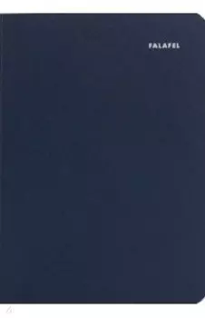 Блокнот Сobalt, 64 листа, А6, точка