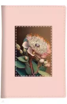 Блокнот Synonims 1, 80 листов, А6+, линия