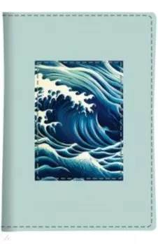 Блокнот Synonims 2, 80 листов, А6+, линия