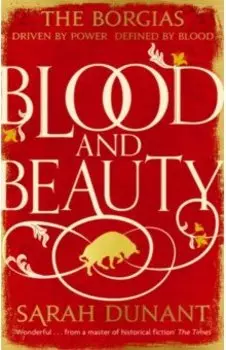 Blood and Beauty