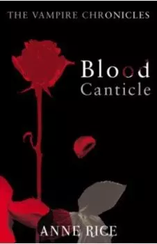 Blood Canticle