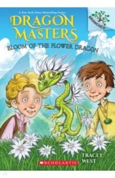 Bloom of the Flower Dragon