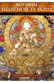 Богини небесной галереи. Альбом