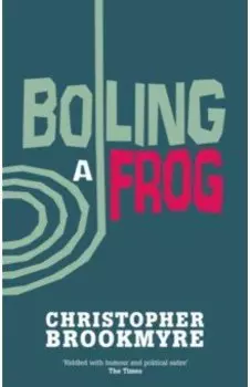 Boiling a Frog