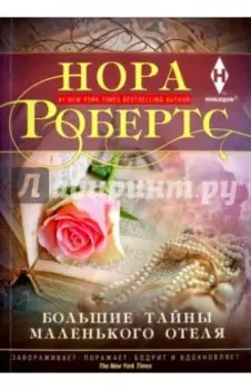 Большие тайны маленького отеля