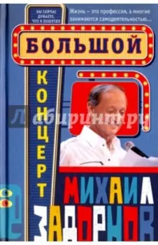 Большой концерт