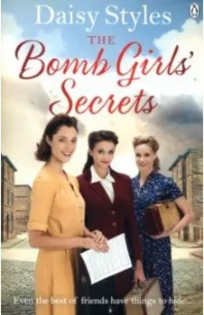 Bomb Girls' Secrets
