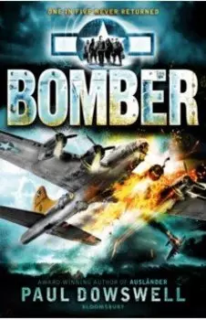 Bomber