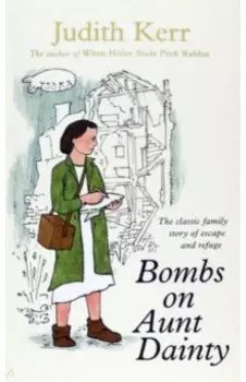 Bombs on Aunt Dainty