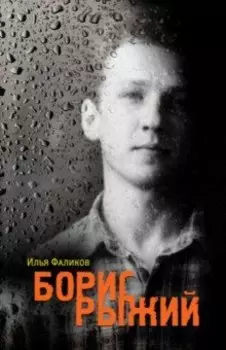 Борис Рыжий. Дивий камень