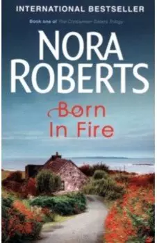 Born In Fire