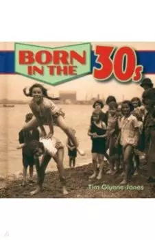 Born in the 30s