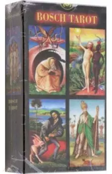 Bosch Tarot