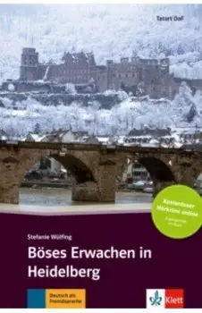 Bses Erwachen in Heidelberg + Online-Angebot