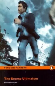 The Bourne Ultimatum +CD