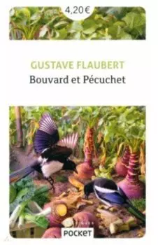 Bouvard et Pcuchet