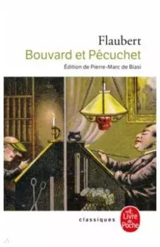 Bouvard et Pcuchet