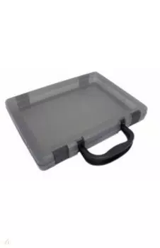 Бокс для документов А4 (КС16)