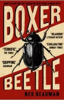 Boxer, Beetle