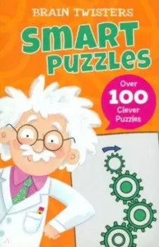 Brain Twisters. Smart Puzzles