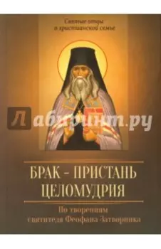 Брак - пристань целомудрия. По творениям святителя Феофана Затворника