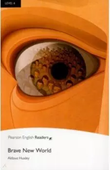 Brave New World. Level 6