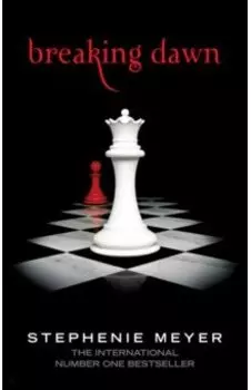 Breaking Dawn