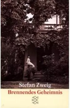 Brennendes Geheimnis