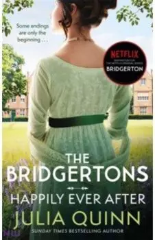 Bridgerton. Happily Ever After