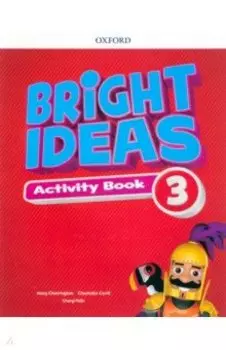 Bright Ideas. Level 3. Activity Book with Online Practice