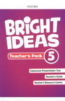 Bright Ideas. Level 5. Teacher's Pack