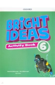 Bright Ideas. Level 6. Activity Book with Online Practice