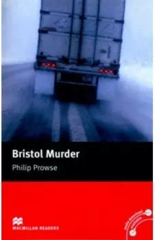 Bristol Murder