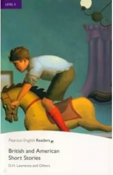 British and American Short Stories
