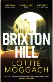 Brixton Hill