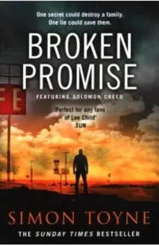 Broken Promise