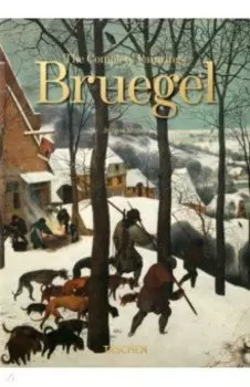 Bruegel. The Complete Paintings