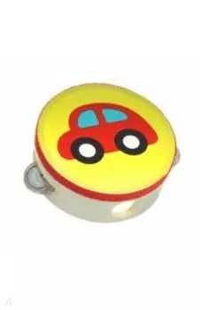 Бубен, в ассортименте