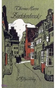 Buddenbrooks